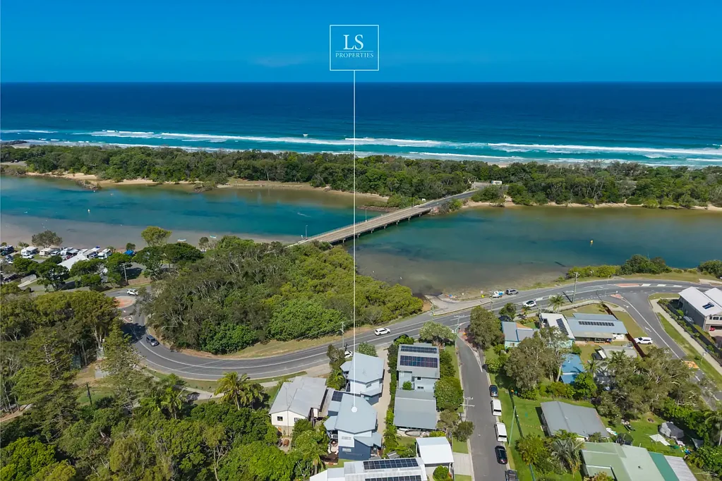 2/8 Philip Street, Pottsville, NSW 2489