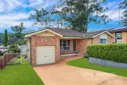 22 DOLOMITE RD, Cranebrook