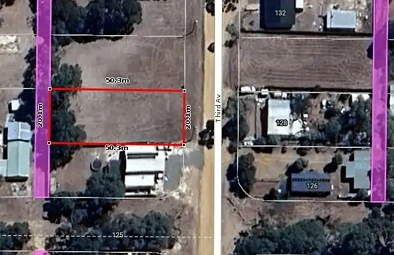 129 Third Avenue, Kendenup, WA 6323, 0房, 0浴, Section