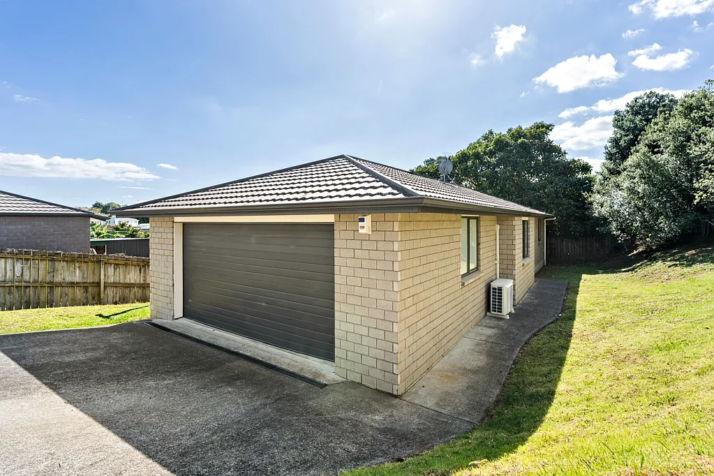 72B Coxhead Road, Manurewa, Manukau City, Auckland