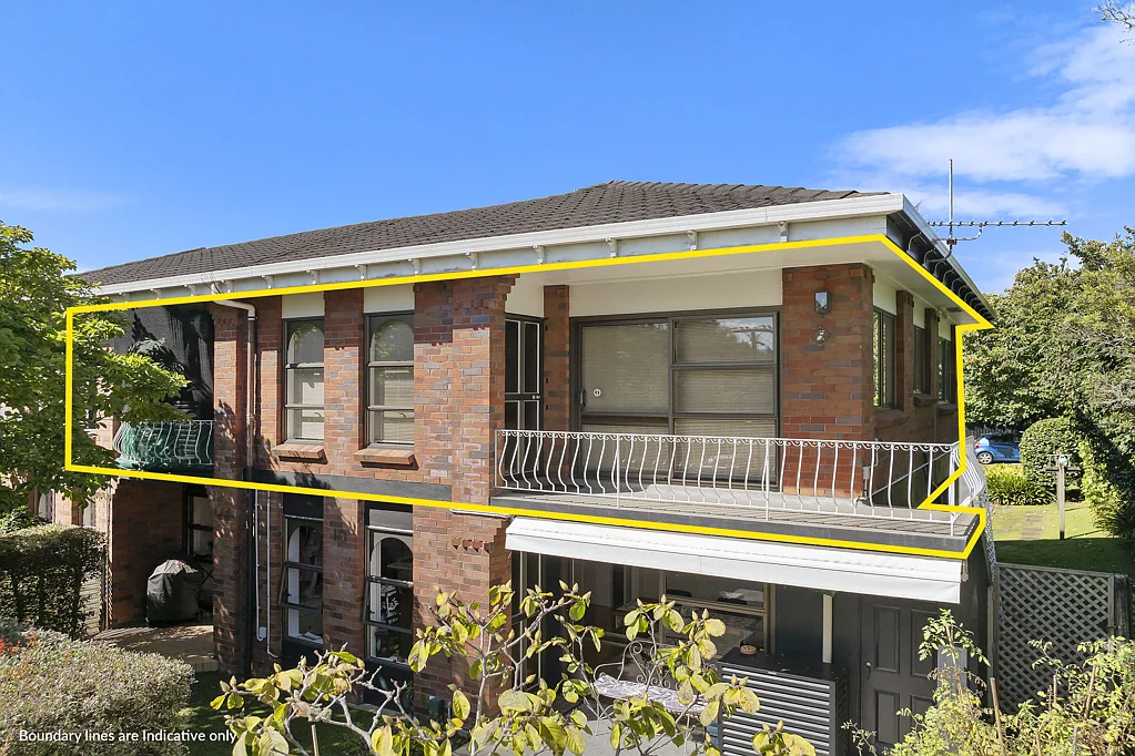 5/1A Shipherds Avenue, Epsom, Auckland City, Auckland