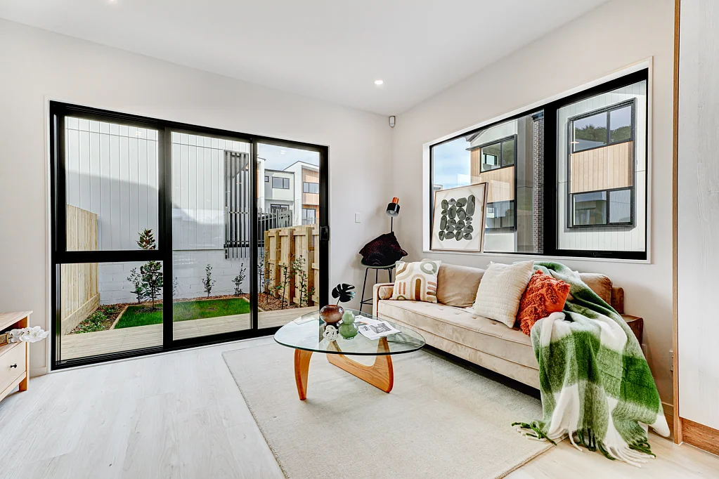 Mount Wellington 3chambre Under $45K Deposit