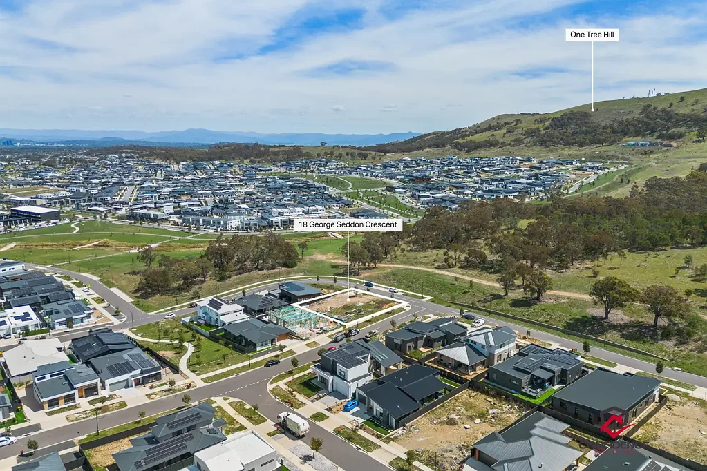 18 George Seddon Crescent, Taylor, ACT 2913