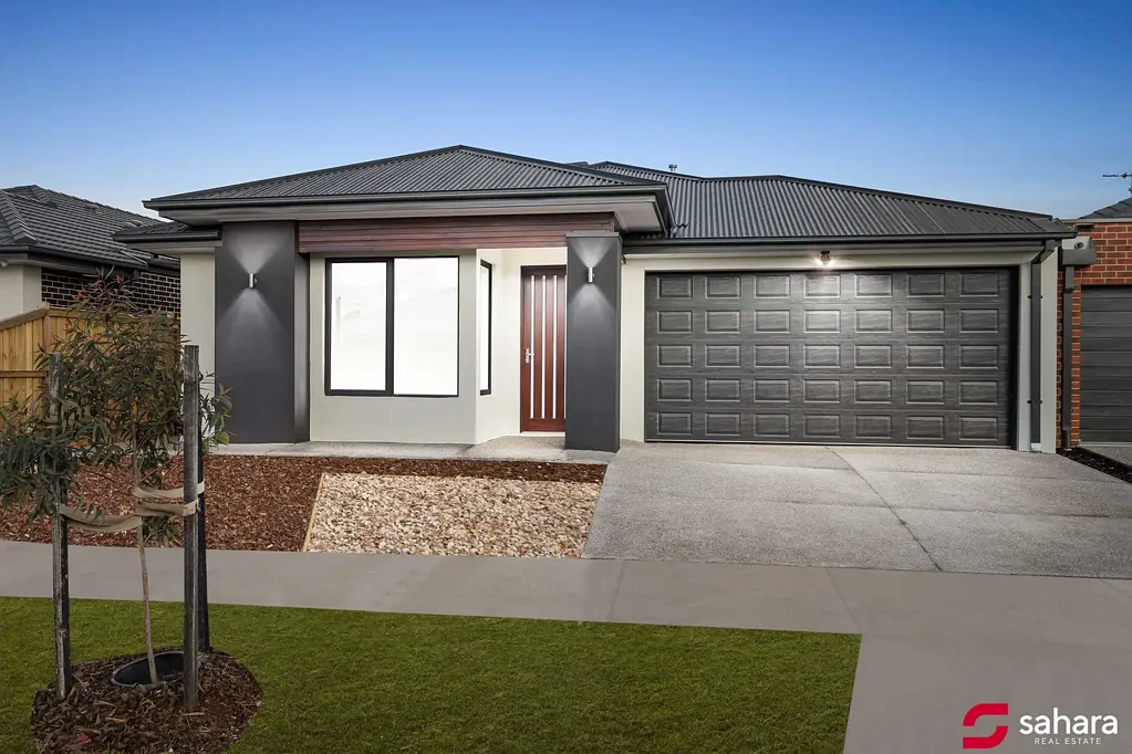 Tarneit 4chambre Beautiful Family Home, Best to invest in Growing Tarneit!