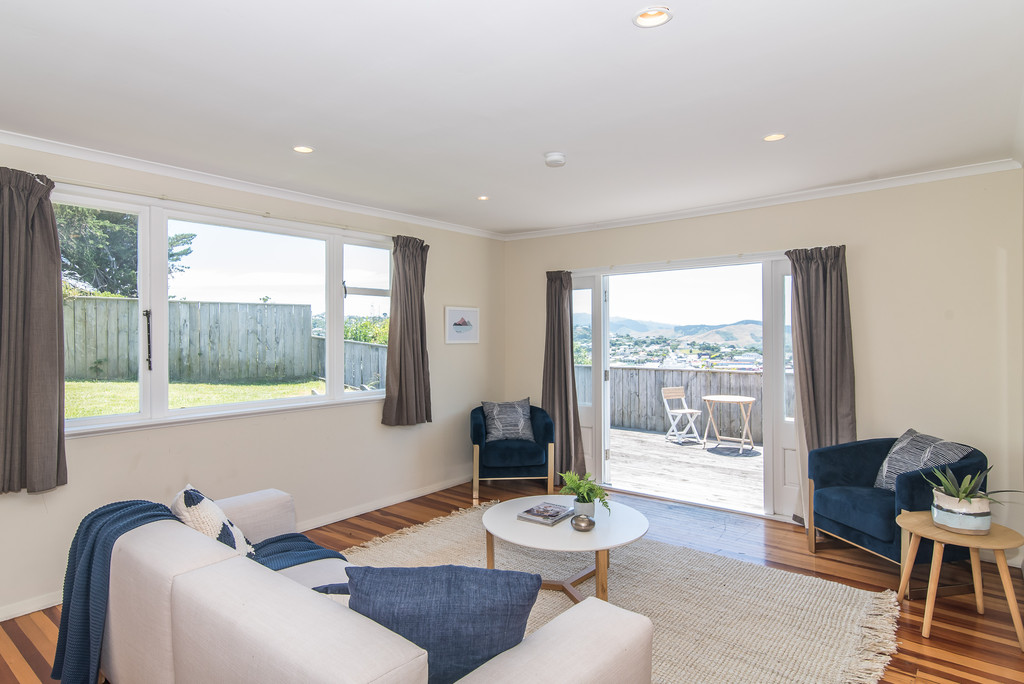 24a Tarawera Road, Johnsonville, Wellington, 3部屋, 0バスルーム