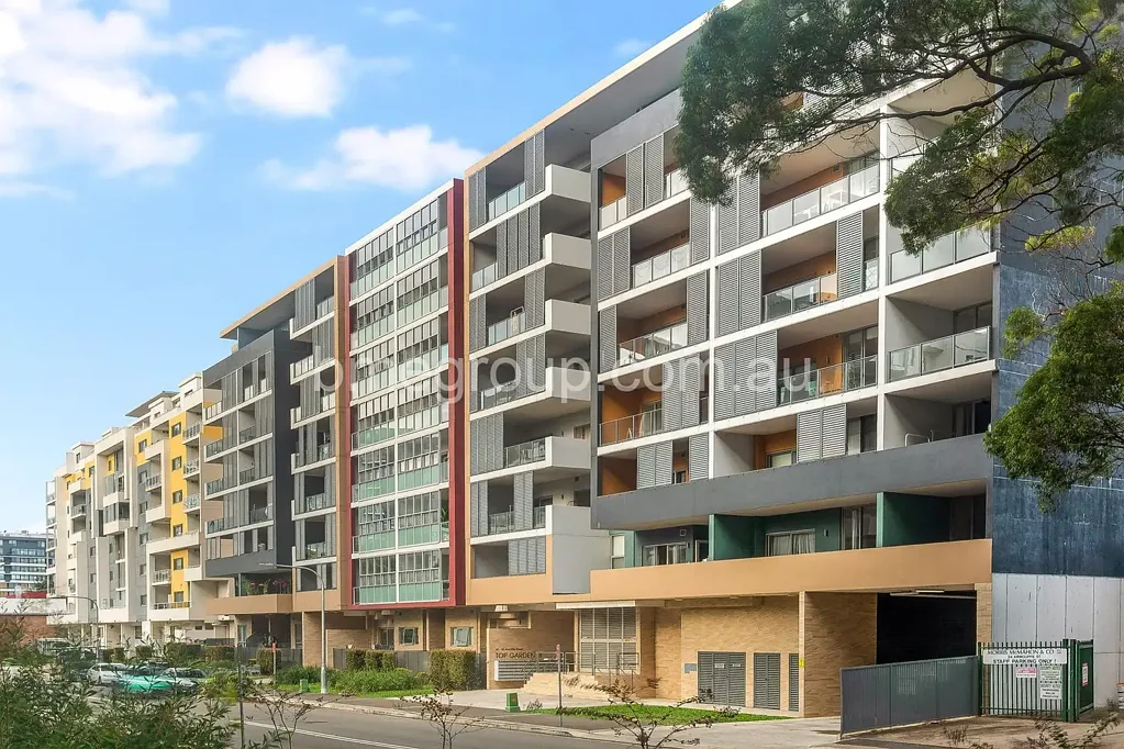 B210/40-50 Arncliffe Street, Wolli Creek, NSW 2205