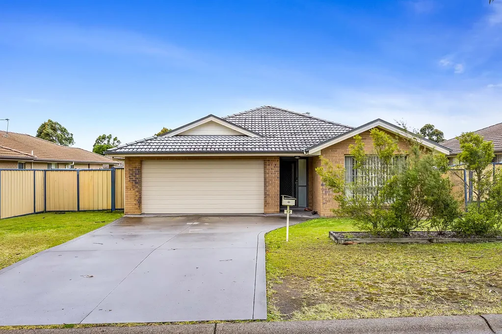 12 Brunello Street, Cessnock, NSW 2325