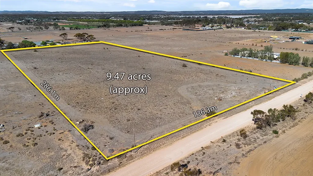 27 Buckland Park Road, Two Wells, SA 5501