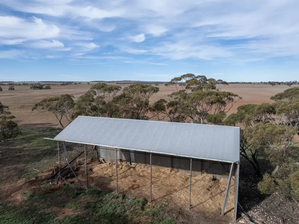 Neales Flat Scale Up in Proven Farming Country