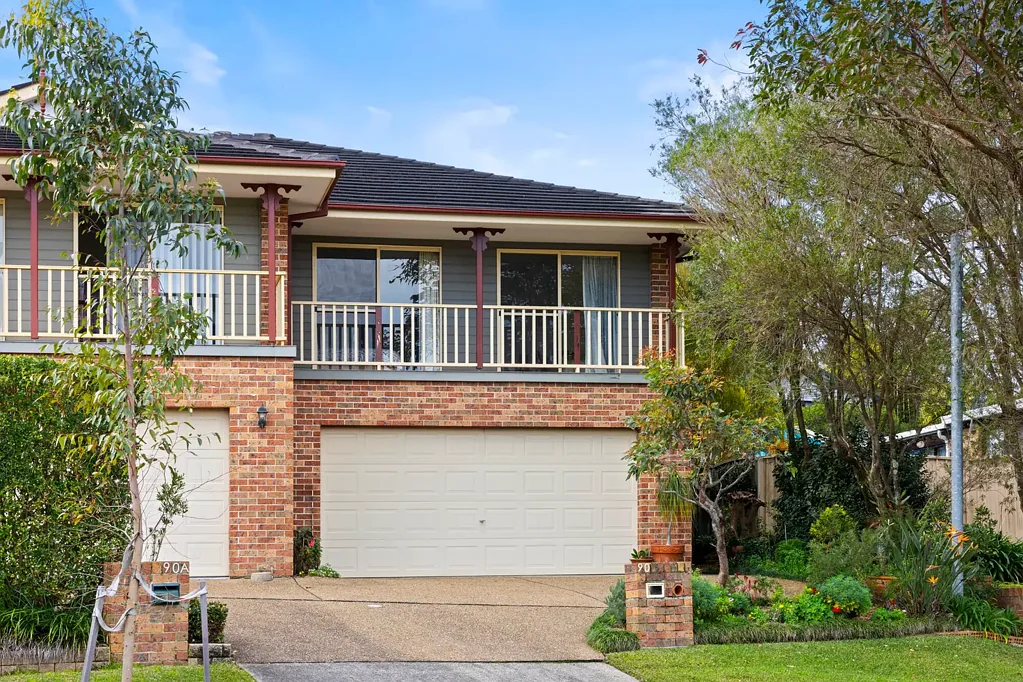 90 Warriewood Road, Warriewood, NSW 2102