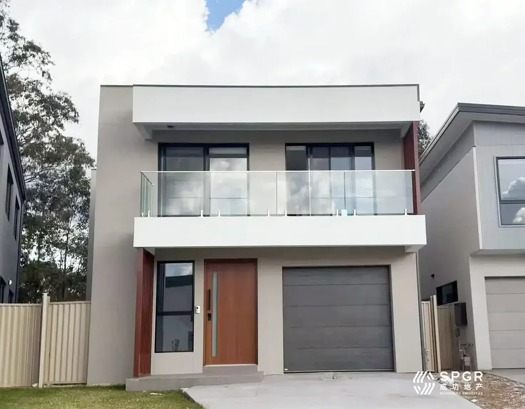 Colebee 4ਬੈੱਡਰੂਮ Ready to move in !
