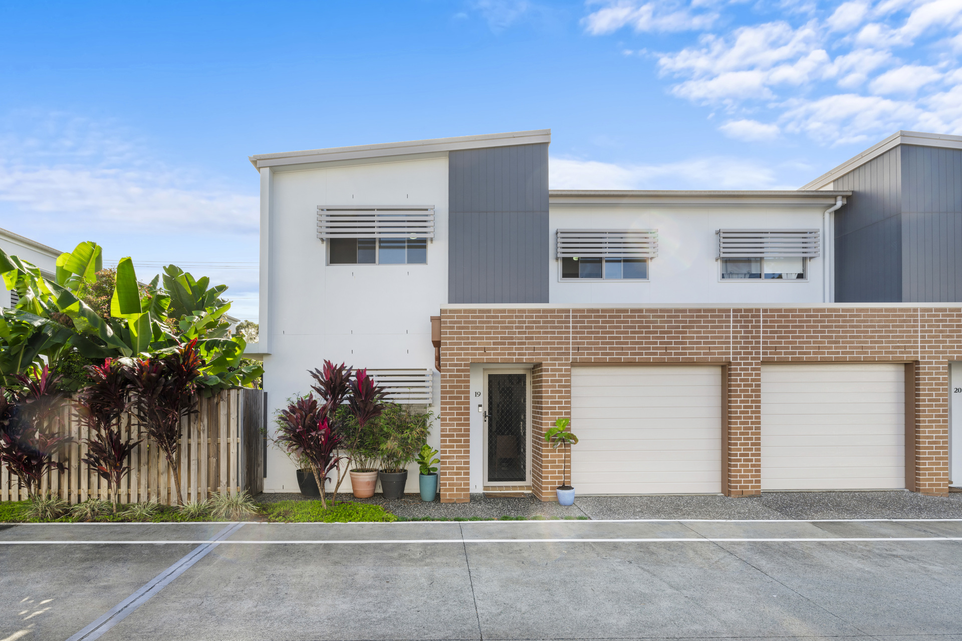 UNIT 19 107 STANWORTH RD, BOONDALL QLD 4034, 0 rūma, 0 rūma horoi, Townhouse