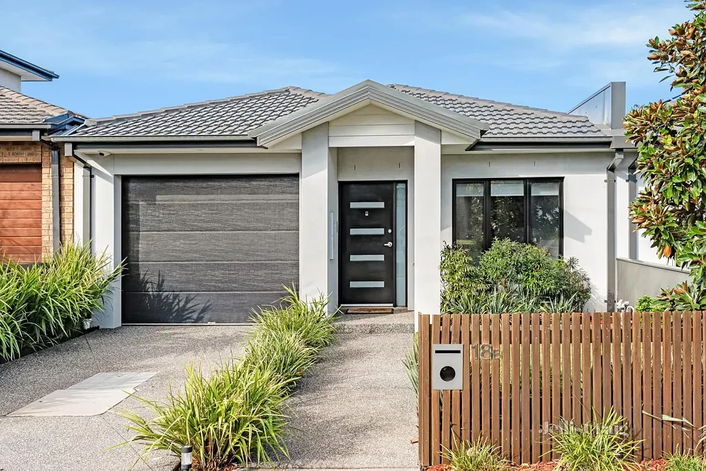 18B Norland Street, Mentone, VIC 3194