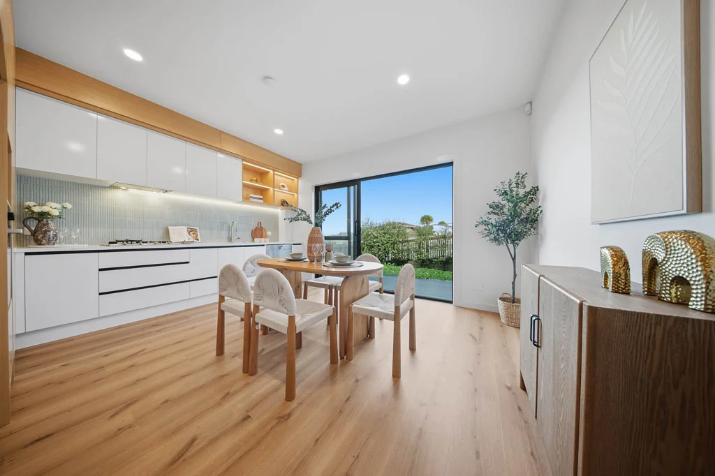 Milford 4Kwarto Stylish Coastal Living with Space & Convenience