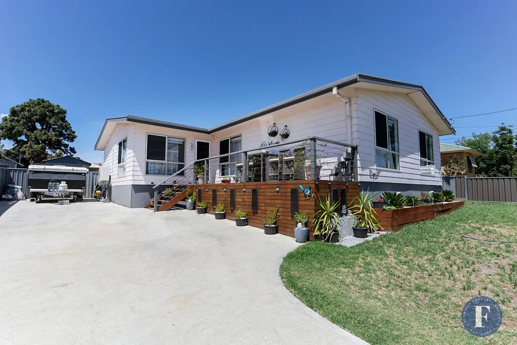 18 Walker Street, Cowra, NSW 2794