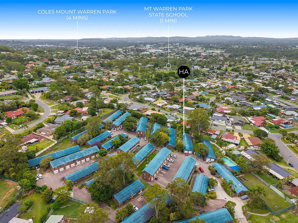 10/17-25 Linning Street, Mount Warren Park, QLD 4207
