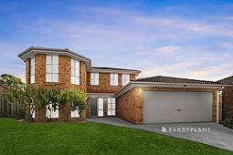16 Brent Close, Berwick