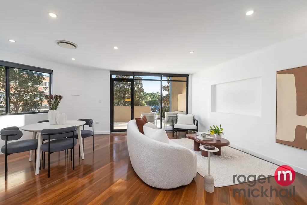 5A/104 William Street, Five Dock, NSW 2046