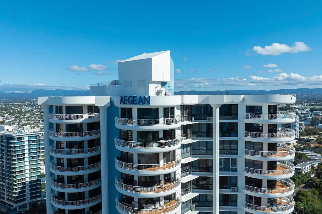 5a/30 Laycock Street, Surfers Paradise, QLD 4217