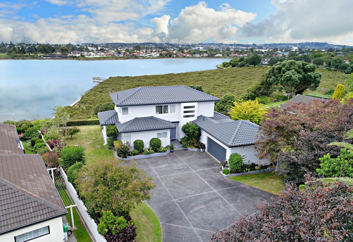 Residential  Mixed Housing Suburban Zone