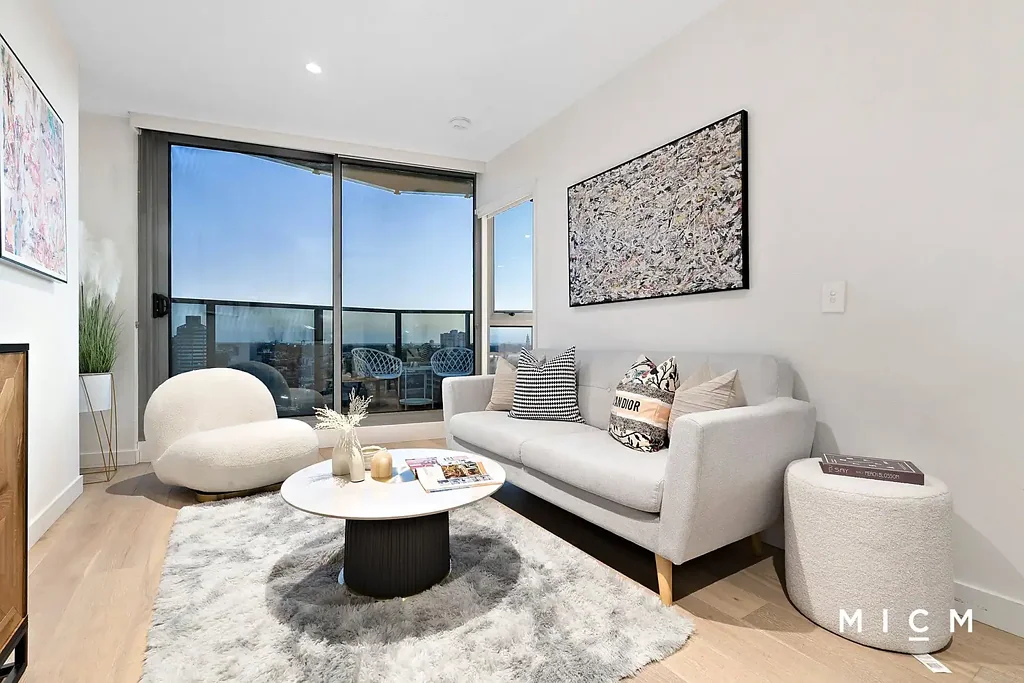 907E/42-48 Balston Street, Southbank, VIC 3006