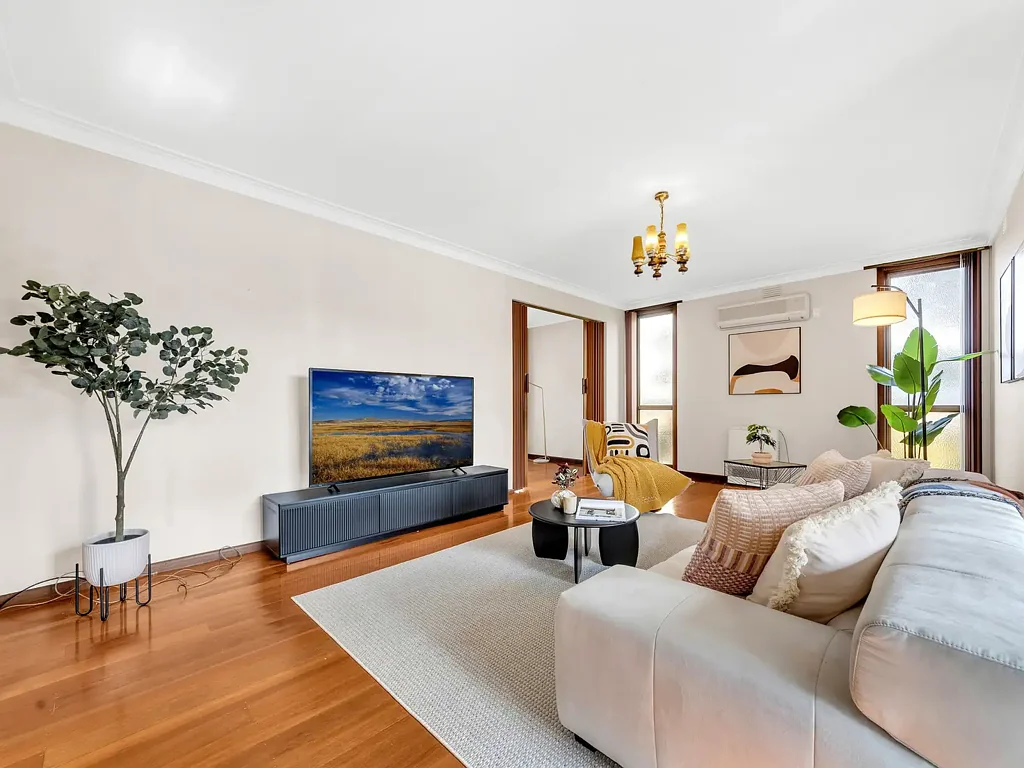 Noble Park North 3침실 Peaceful Court Location – Move In & Start Living!