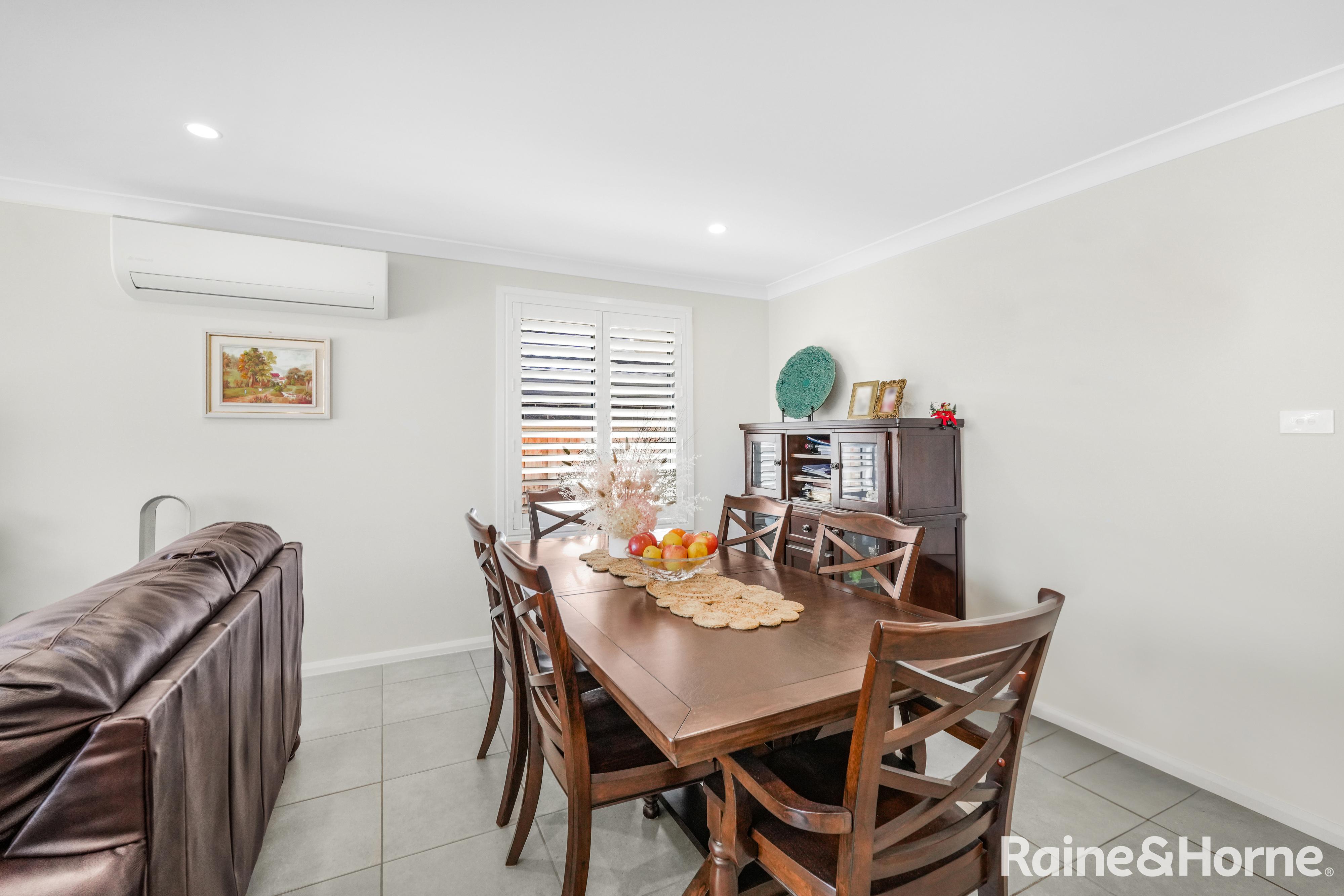 25 HORTYARD DR, CADDENS NSW 2747, 0房, 0浴, House