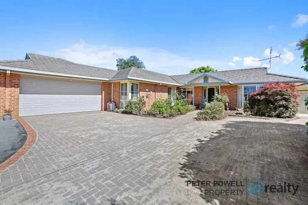 3 Amber Place, Warragul, VIC 3820