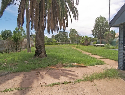 24 Hope Street, Bourke, North West, 0 Bedrooms, 0 Bathrooms, Section