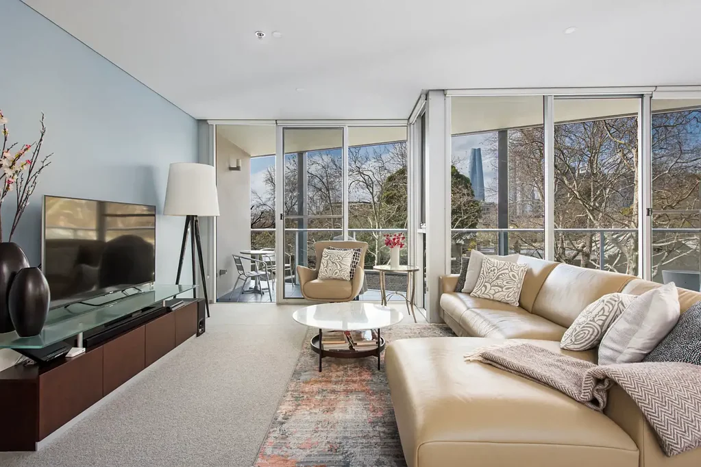 403/8 Distillery Drive, Pyrmont, NSW 2009