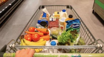 食品价格可能即将回落，但新西兰粮食安全面临严峻风险