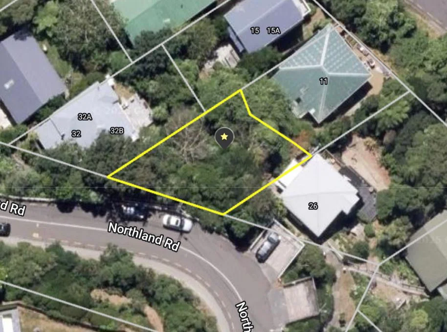 Northland Northland’s Best‑Priced Section – Build New, Live Close