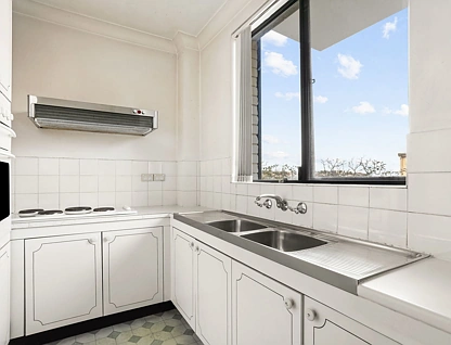 2/110 Coogee Bay Road, Coogee, Eastern Suburbs, 2 રૂમ, 1 બાથરૂમ, Apartment
