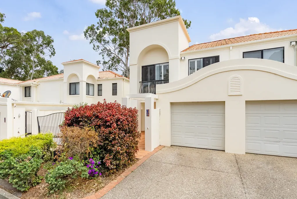 2301/22-34 Glenside Drive, Robina, QLD 4226