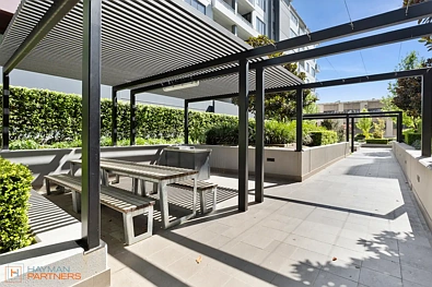 Address Withheld, Braddon, ACT 2612, 2 Bedrooms, 1 Bathrooms, Unit