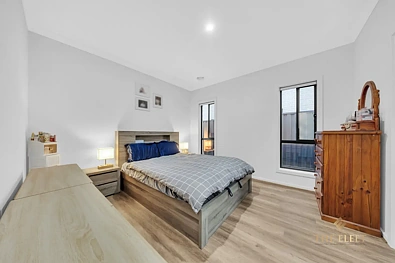 13 Crusade Street, Tarneit, VIC 3029, 4 slaapkamers, 2 badkamers, House