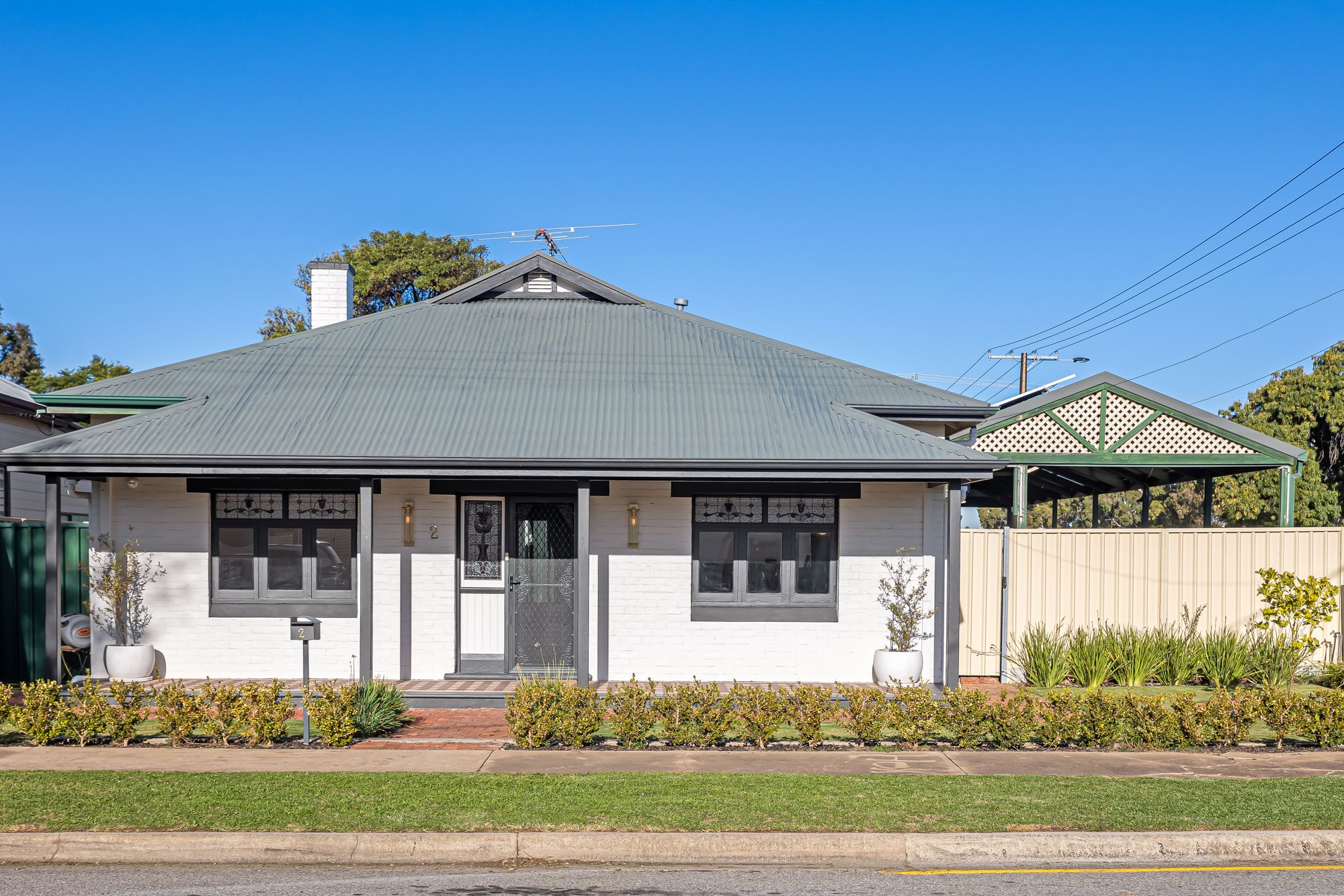 2 THIRD AV, CHELTENHAM SA 5014, 0房, 0浴, House