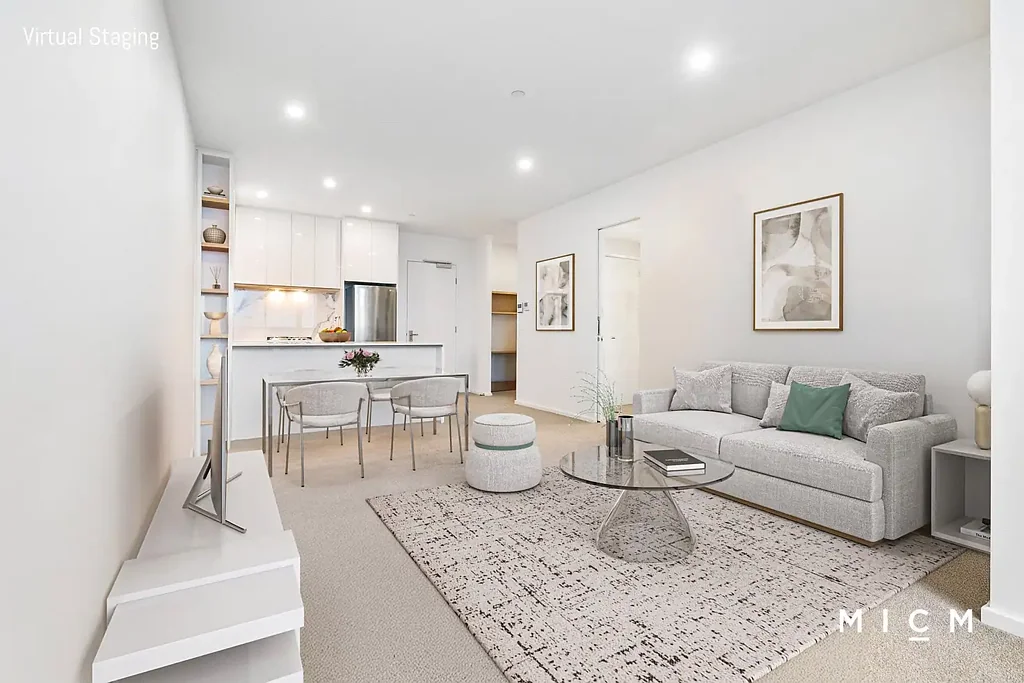 4502/81 City Road, Southbank, VIC 3006