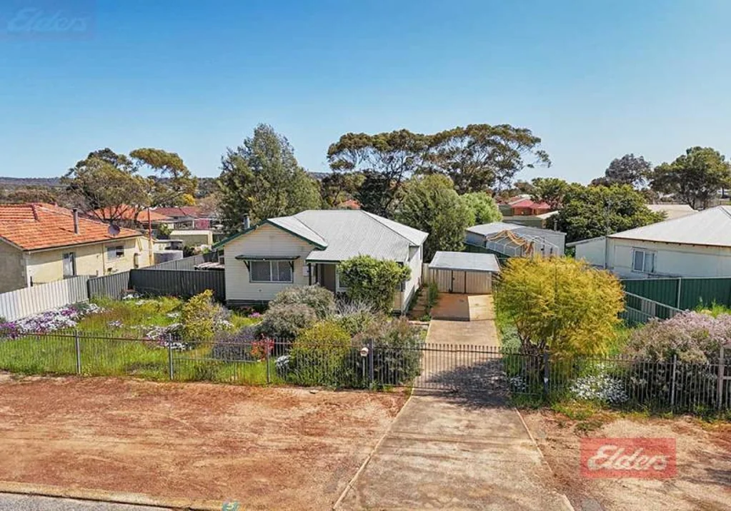 5 Hillman Street, Narrogin, WA 6312