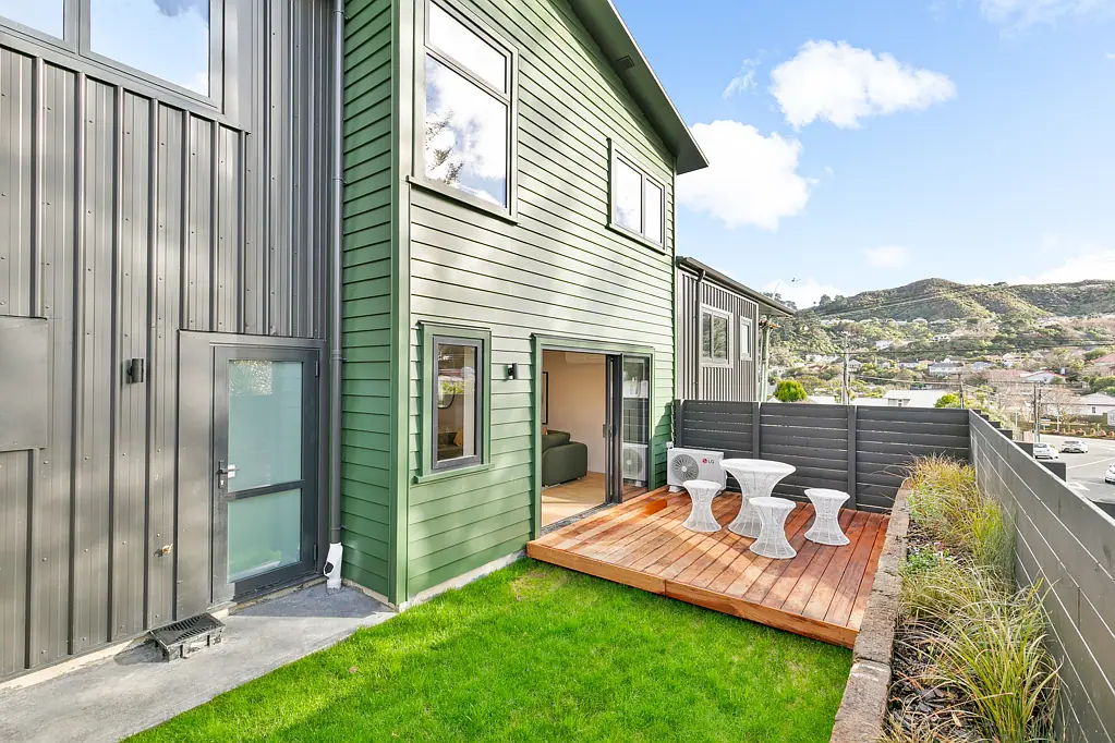 Karori 4Kwarto Brand New 4 Bed - Fee Simple Title