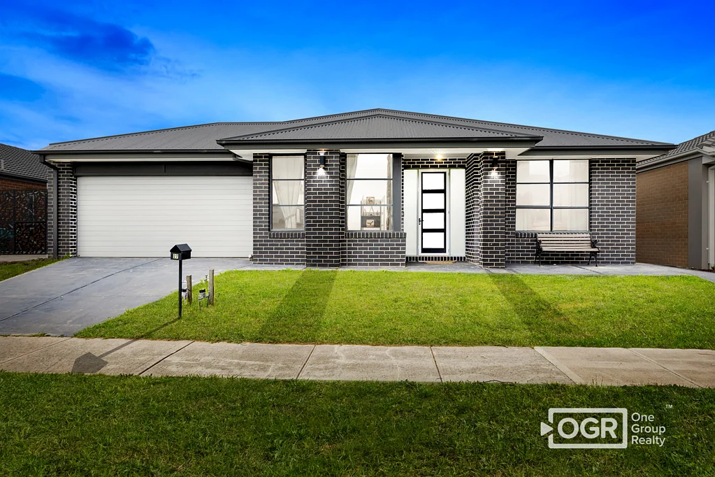 27 Yan Yean Avenue, Wallan, VIC 3756