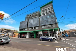 609/360 Lygon Street, Brunswick East