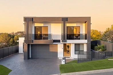 Glen Alpine 4Habitaciones "Flourishing on Figtree"