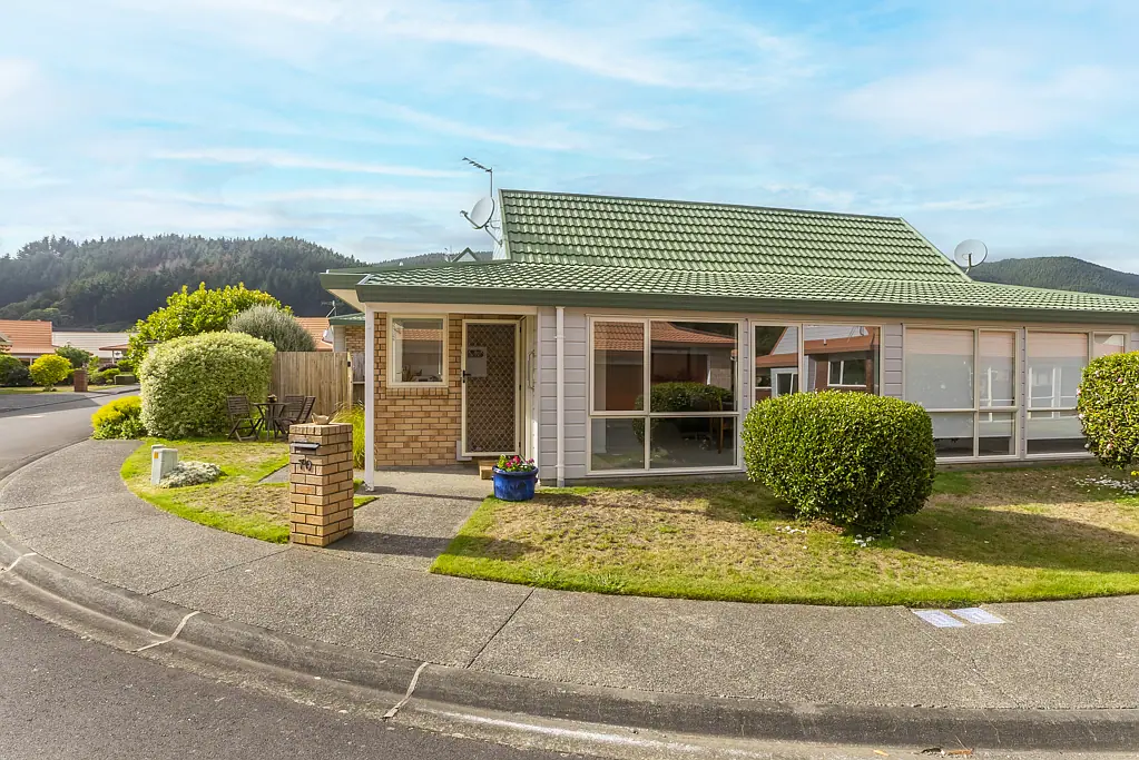 70/17 Redwood Close, Paraparaumu, Kapiti Coast, Wellington