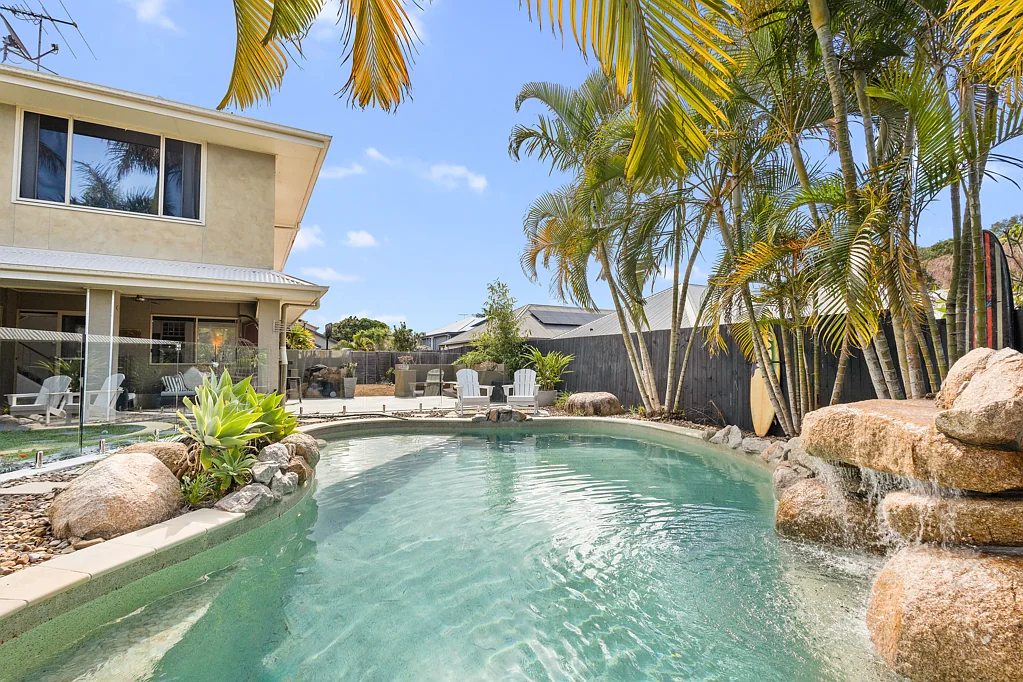 35 Kurrajong Circuit, North Lakes, QLD 4509