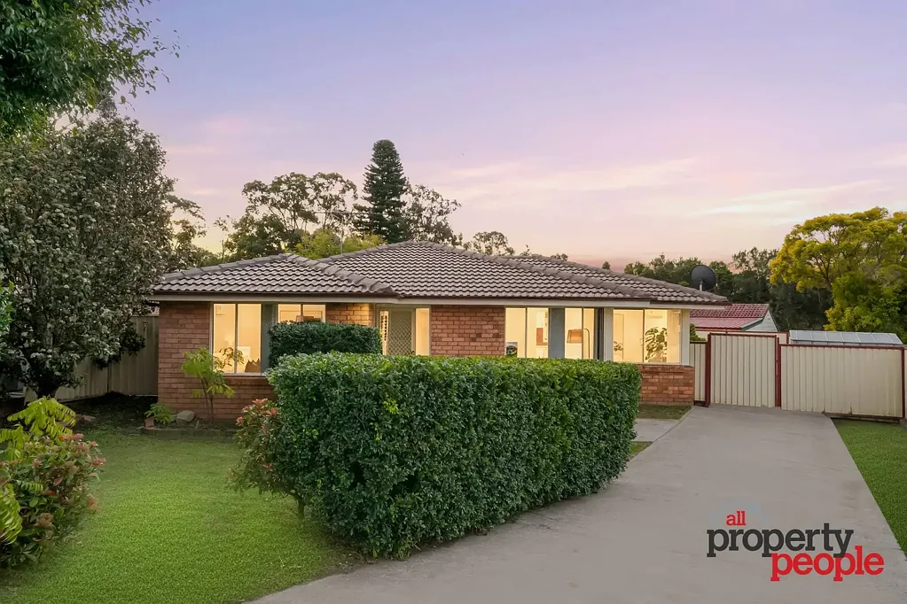 36 Spumante Close, Eschol Park, NSW 2558
