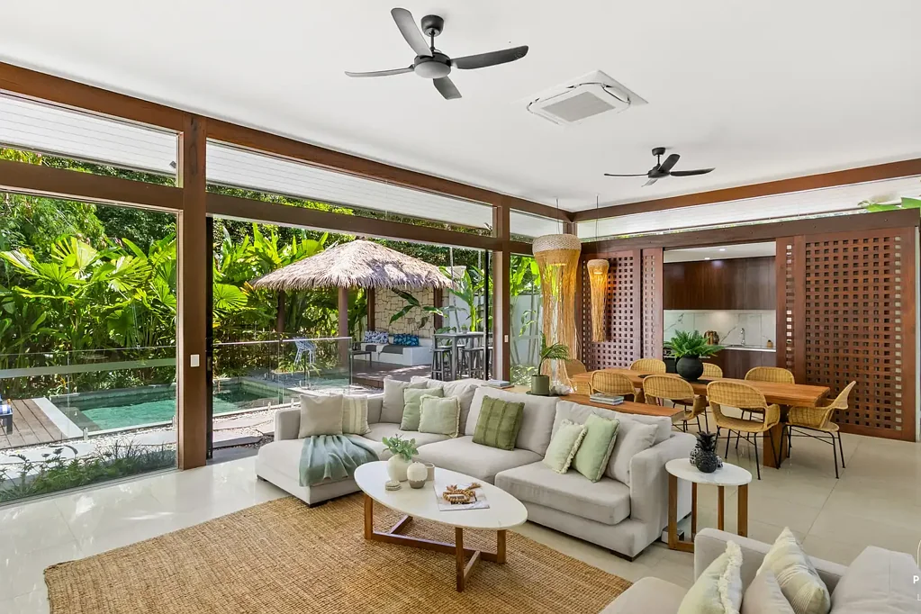Palm Cove 3कमरा PURA INDAH | Palm Cove
