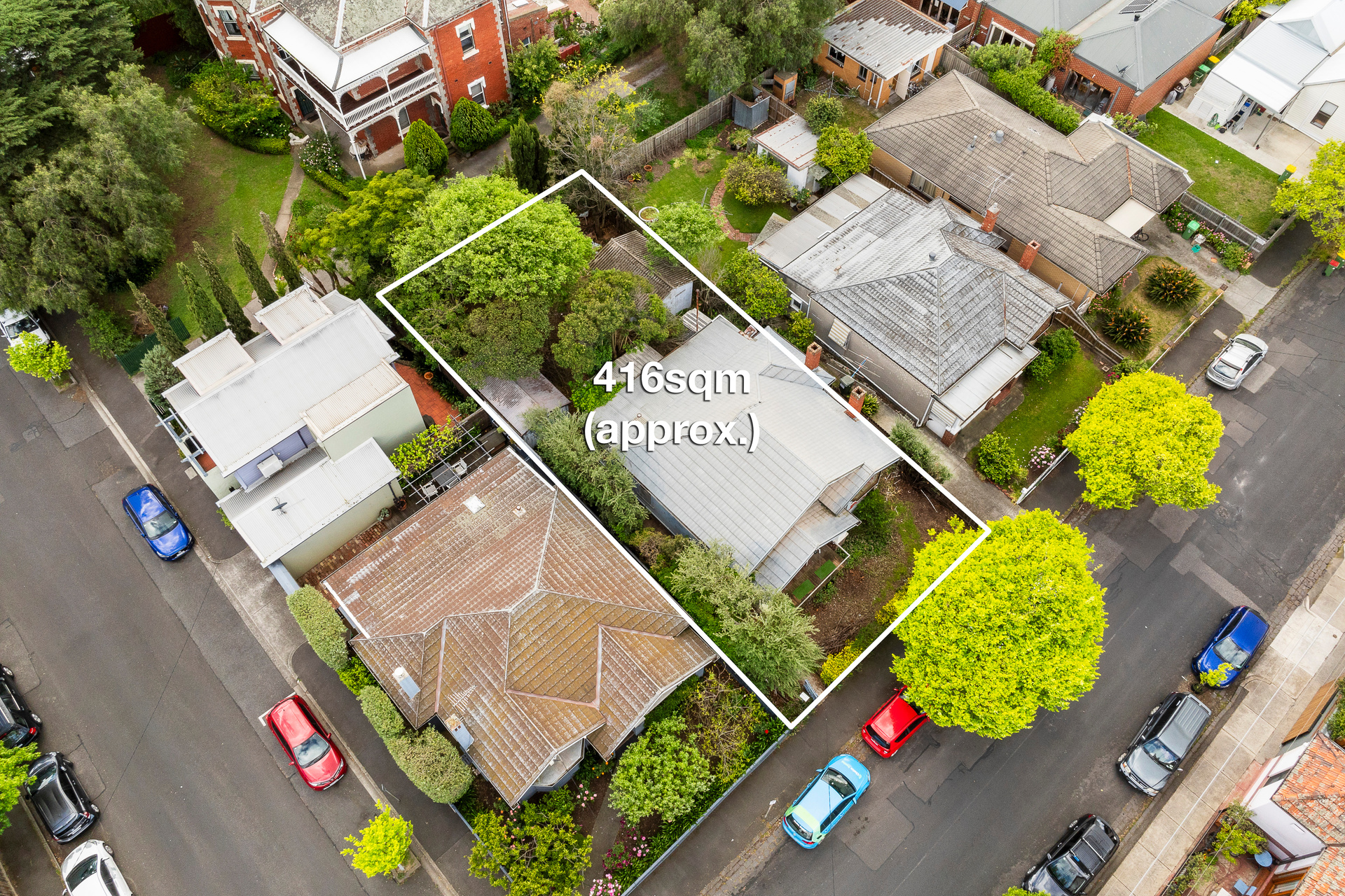 12 LENNOX ST, YARRAVILLE VIC 3013, 0 habitaciones, 0 baños, House