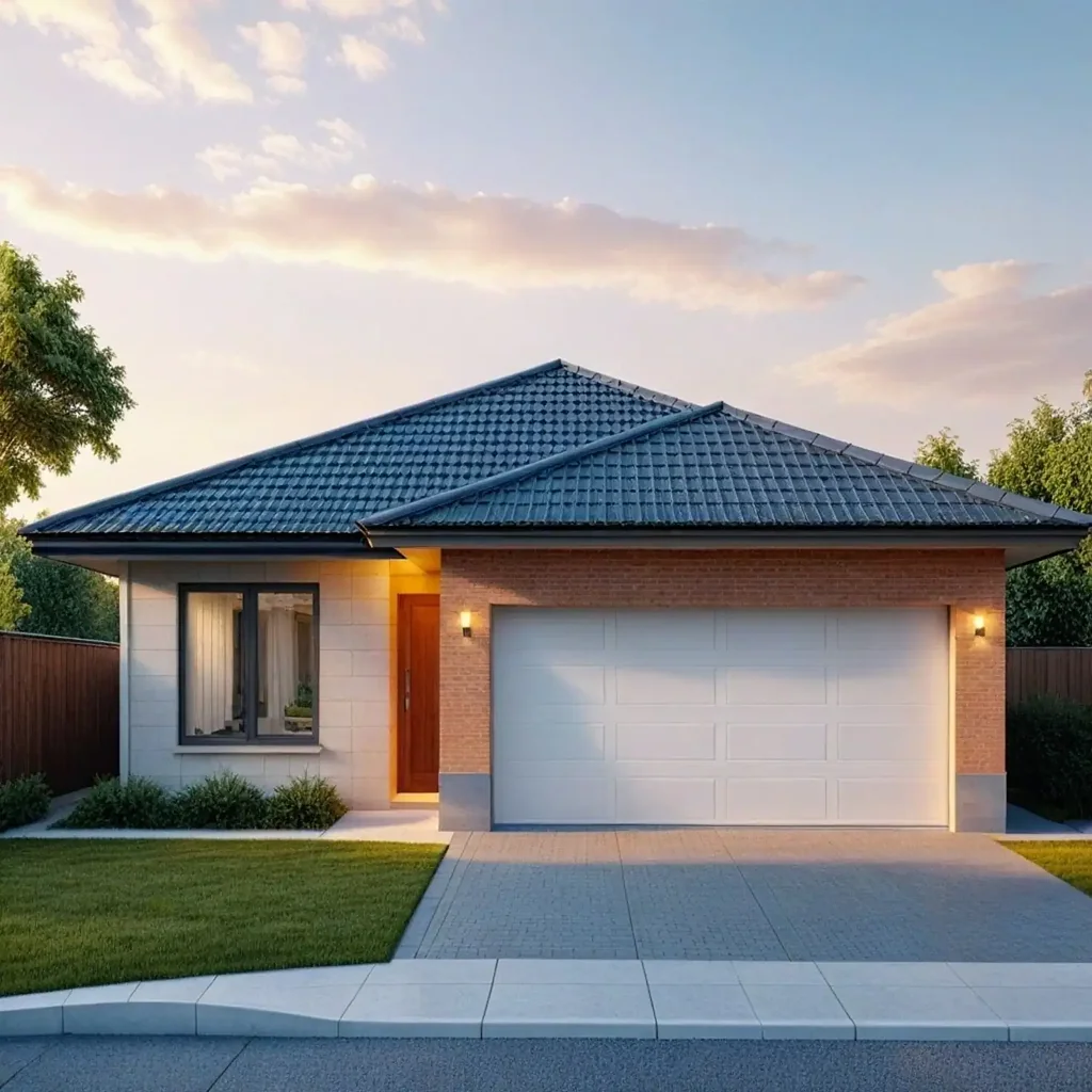 Cranbourne East 4 Bedroom House and Land Package in Cranbourne East