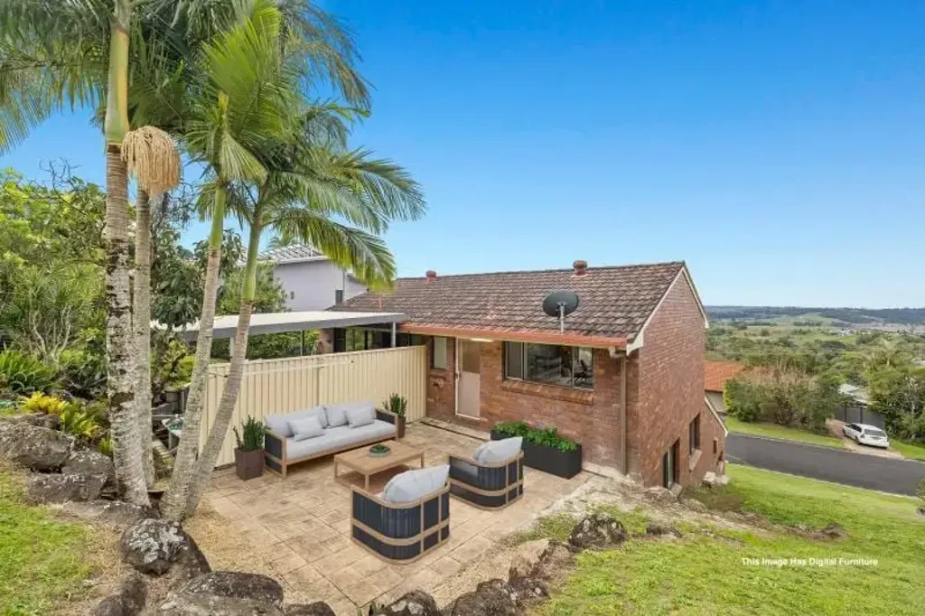 1/6 Frederick Street, Lismore Heights, NSW 2480